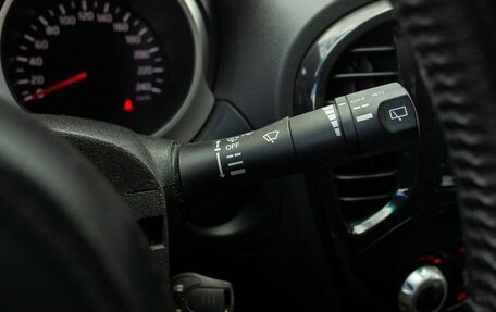 Nissan Juke II, 2013 год, 890 000 рублей, 23 фотография