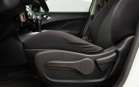 Nissan Juke II, 2013 год, 890 000 рублей, 31 фотография