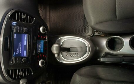 Nissan Juke II, 2013 год, 890 000 рублей, 28 фотография