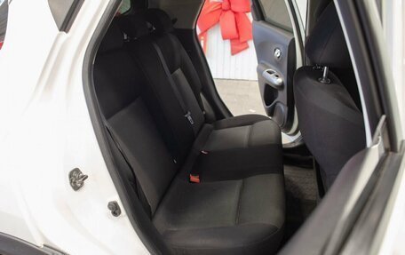Nissan Juke II, 2013 год, 890 000 рублей, 30 фотография