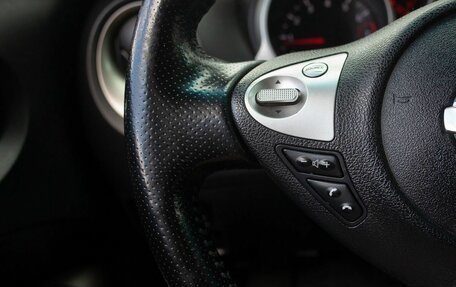 Nissan Juke II, 2013 год, 890 000 рублей, 24 фотография