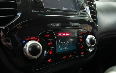 Nissan Juke II, 2013 год, 890 000 рублей, 27 фотография