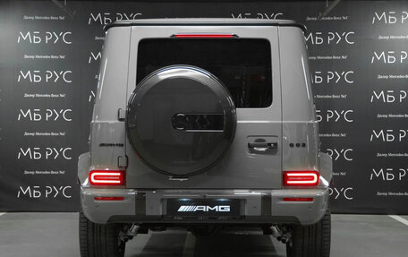 Mercedes-Benz G-Класс AMG, 2026 год, 35 400 000 рублей, 3 фотография