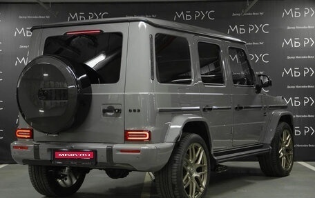 Mercedes-Benz G-Класс AMG, 2026 год, 35 400 000 рублей, 2 фотография