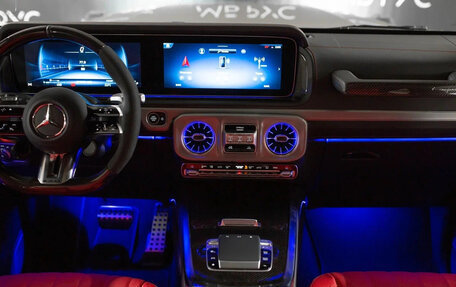 Mercedes-Benz G-Класс AMG, 2026 год, 35 400 000 рублей, 8 фотография