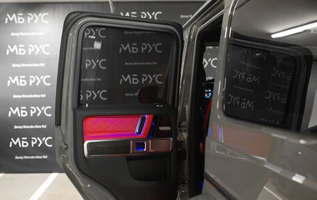 Mercedes-Benz G-Класс AMG, 2026 год, 35 400 000 рублей, 12 фотография