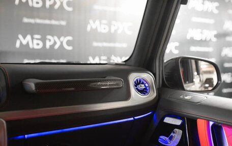 Mercedes-Benz G-Класс AMG, 2026 год, 35 400 000 рублей, 13 фотография