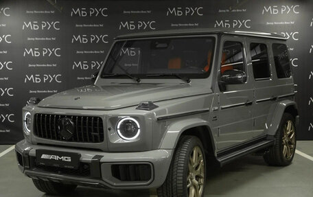 Mercedes-Benz G-Класс AMG, 2026 год, 35 400 000 рублей, 6 фотография