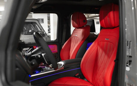 Mercedes-Benz G-Класс AMG, 2026 год, 35 400 000 рублей, 15 фотография