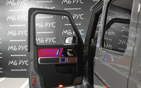 Mercedes-Benz G-Класс AMG, 2026 год, 35 400 000 рублей, 16 фотография