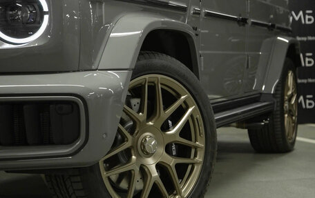 Mercedes-Benz G-Класс AMG, 2026 год, 35 400 000 рублей, 7 фотография