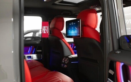 Mercedes-Benz G-Класс AMG, 2026 год, 35 400 000 рублей, 10 фотография