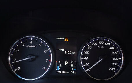Mitsubishi Outlander III рестайлинг 3, 2014 год, 1 295 000 рублей, 9 фотография