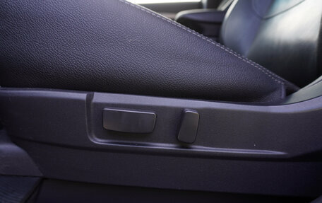 Mitsubishi Outlander III рестайлинг 3, 2014 год, 1 295 000 рублей, 19 фотография