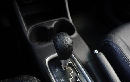 Mitsubishi Outlander III рестайлинг 3, 2014 год, 1 295 000 рублей, 16 фотография