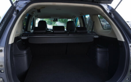 Mitsubishi Outlander III рестайлинг 3, 2014 год, 1 295 000 рублей, 24 фотография