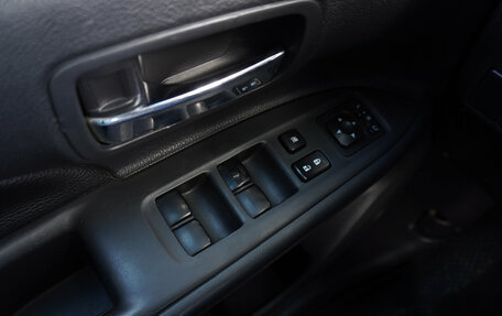 Mitsubishi Outlander III рестайлинг 3, 2014 год, 1 295 000 рублей, 17 фотография