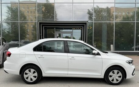 Volkswagen Polo VI (EU Market), 2021 год, 1 619 000 рублей, 8 фотография