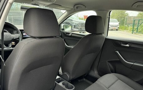 Volkswagen Polo VI (EU Market), 2021 год, 1 619 000 рублей, 18 фотография