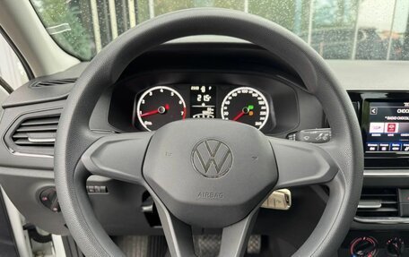 Volkswagen Polo VI (EU Market), 2021 год, 1 619 000 рублей, 12 фотография