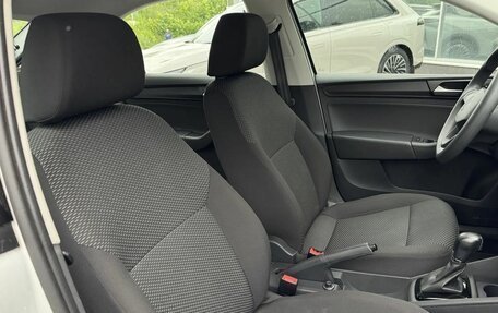 Volkswagen Polo VI (EU Market), 2021 год, 1 619 000 рублей, 17 фотография
