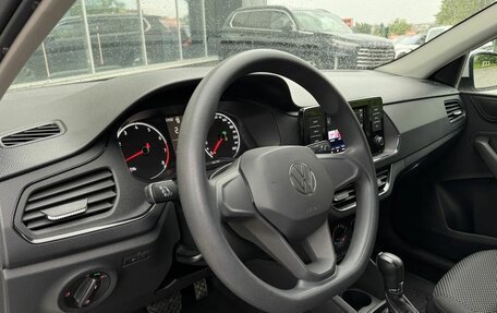 Volkswagen Polo VI (EU Market), 2021 год, 1 619 000 рублей, 14 фотография