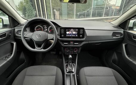 Volkswagen Polo VI (EU Market), 2021 год, 1 619 000 рублей, 15 фотография