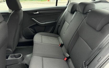 Volkswagen Polo VI (EU Market), 2021 год, 1 619 000 рублей, 19 фотография