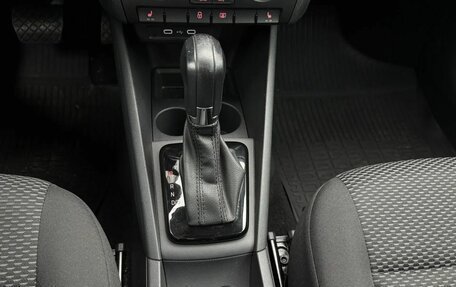 Volkswagen Polo VI (EU Market), 2021 год, 1 619 000 рублей, 21 фотография