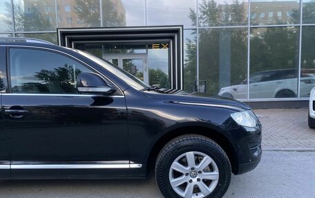 Volkswagen Touareg III, 2008 год, 1 010 000 рублей, 7 фотография