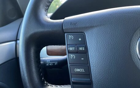 Volkswagen Touareg III, 2008 год, 1 010 000 рублей, 20 фотография