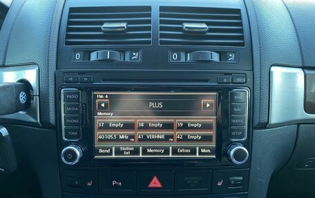 Volkswagen Touareg III, 2008 год, 1 010 000 рублей, 26 фотография