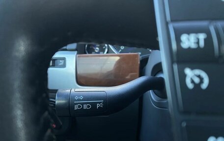 Volkswagen Touareg III, 2008 год, 1 010 000 рублей, 22 фотография