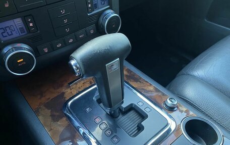 Volkswagen Touareg III, 2008 год, 1 010 000 рублей, 27 фотография