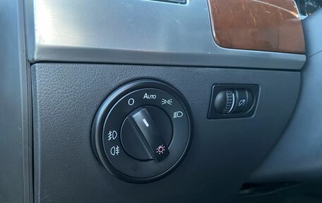 Volkswagen Touareg III, 2008 год, 1 010 000 рублей, 32 фотография