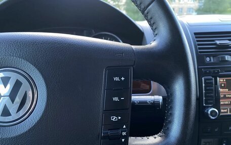 Volkswagen Touareg III, 2008 год, 1 010 000 рублей, 21 фотография