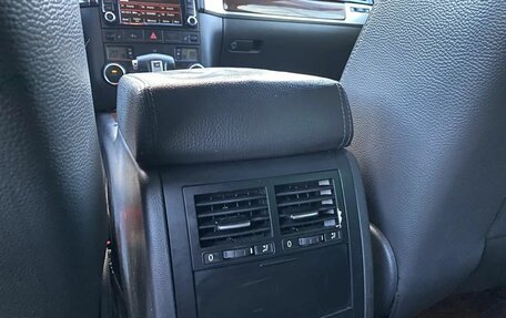 Volkswagen Touareg III, 2008 год, 1 010 000 рублей, 33 фотография