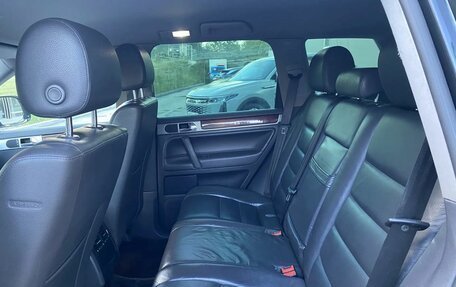 Volkswagen Touareg III, 2008 год, 1 010 000 рублей, 37 фотография