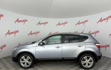 Nissan Qashqai, 2011 год, 999 000 рублей, 2 фотография