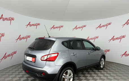Nissan Qashqai, 2011 год, 999 000 рублей, 5 фотография