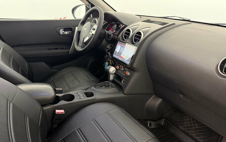 Nissan Qashqai, 2011 год, 999 000 рублей, 12 фотография