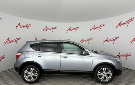 Nissan Qashqai, 2011 год, 999 000 рублей, 6 фотография
