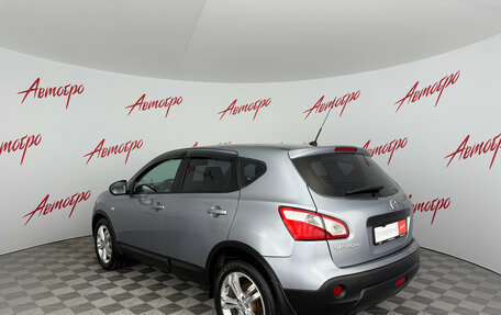 Nissan Qashqai, 2011 год, 999 000 рублей, 3 фотография