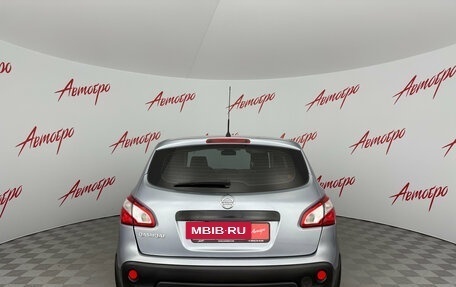 Nissan Qashqai, 2011 год, 999 000 рублей, 4 фотография