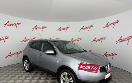 Nissan Qashqai, 2011 год, 999 000 рублей, 7 фотография