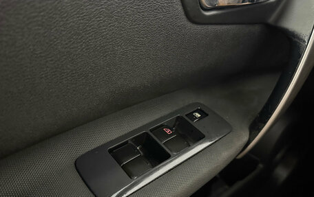 Nissan Qashqai, 2011 год, 999 000 рублей, 16 фотография