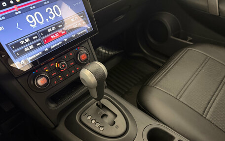 Nissan Qashqai, 2011 год, 999 000 рублей, 15 фотография