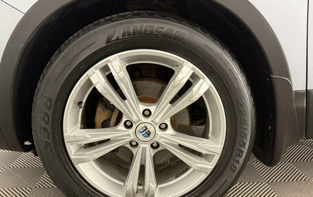 Nissan Qashqai, 2011 год, 999 000 рублей, 18 фотография