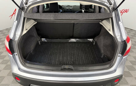 Nissan Qashqai, 2011 год, 999 000 рублей, 17 фотография