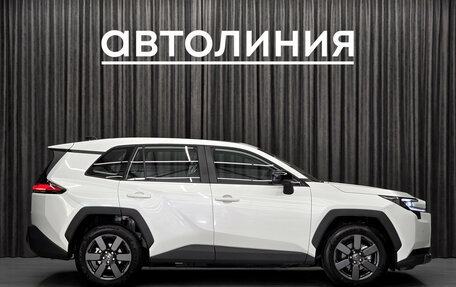 Toyota RAV4, 2026 год, 3 999 000 рублей, 5 фотография